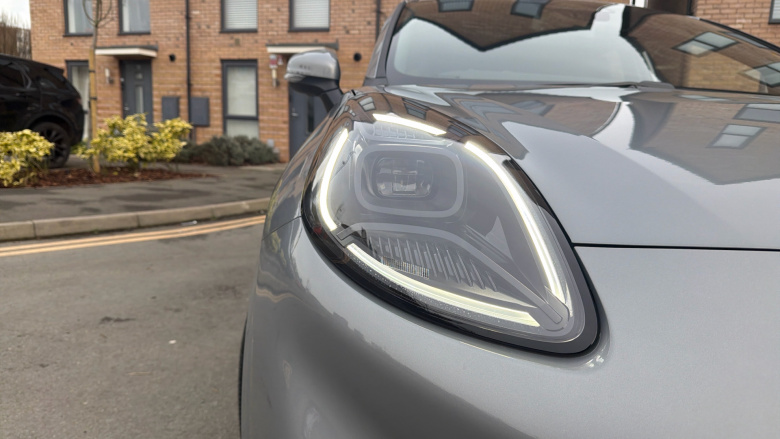 Ford Puma 1.0 EcoBoost Hybrid mHEV ST-Line X 5dr Petrol Hatchback